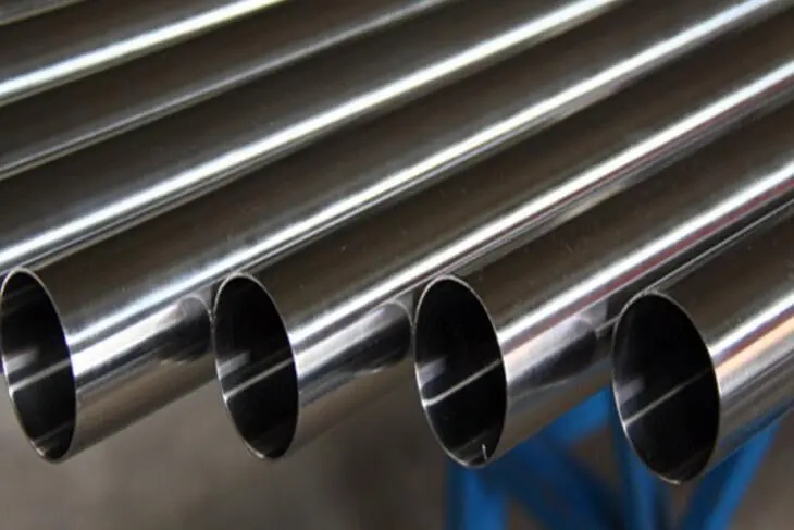 不锈钢精轧管：品质与性能的完美结合