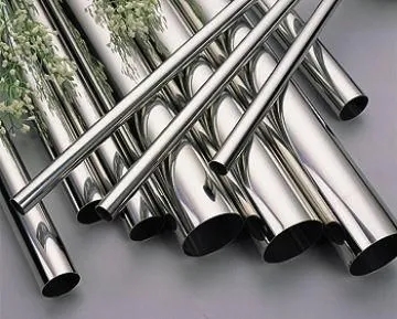 不锈钢精轧管在工业领域的应用及优势